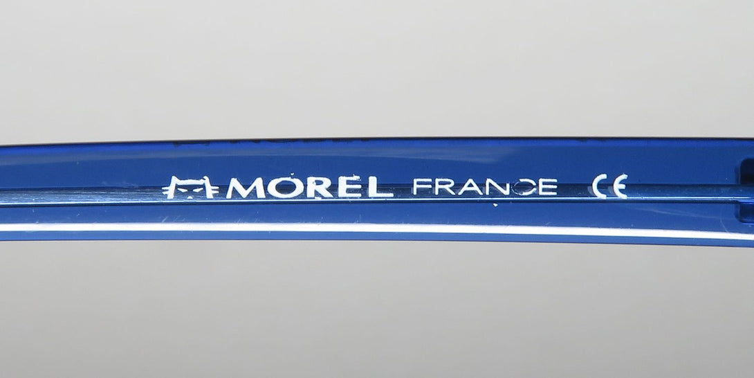 Morel Lightec 30255l Eyeglasses