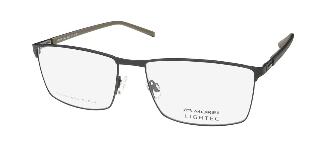 Lightec 8244l Eyeglasses