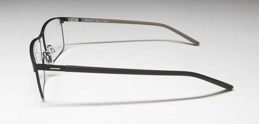 Lightec 8244l Eyeglasses