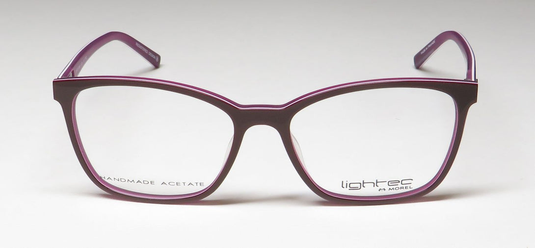 Lightec 8109l Eyeglasses