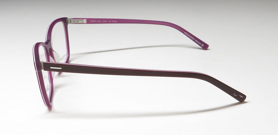 Lightec 8109l Eyeglasses
