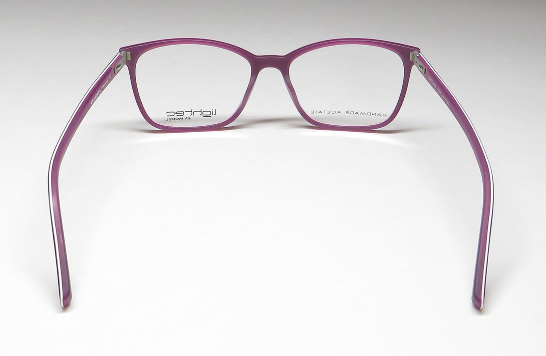 Lightec 8109l Eyeglasses