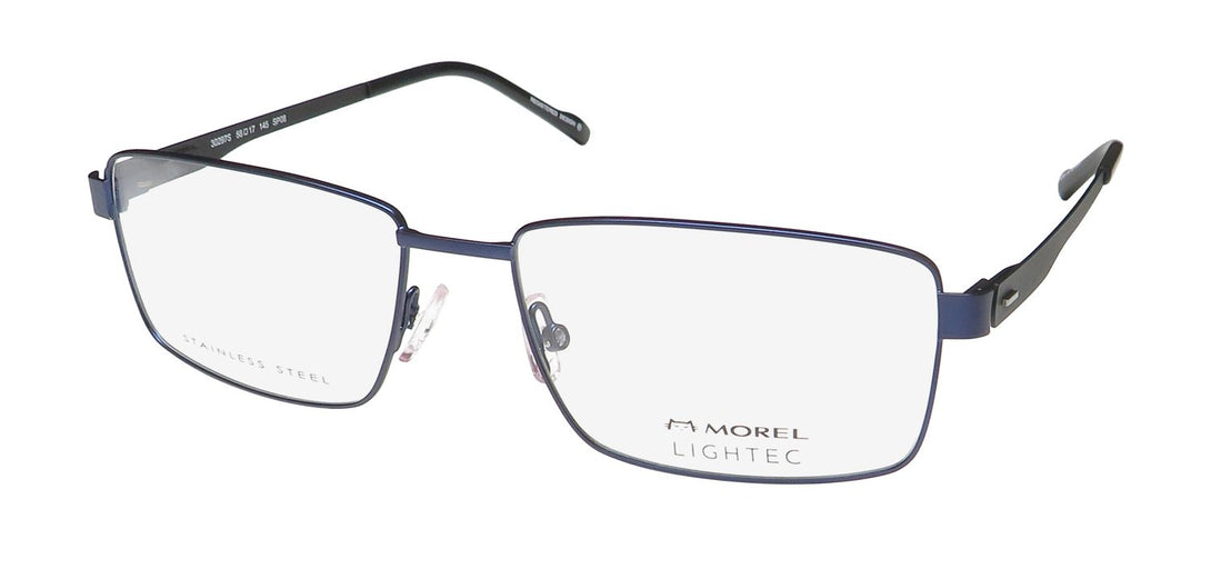 Morel Lightec 30297s Eyeglasses