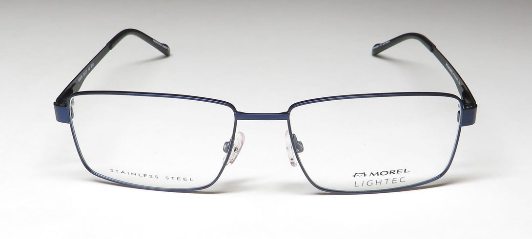Morel Lightec 30297s Eyeglasses
