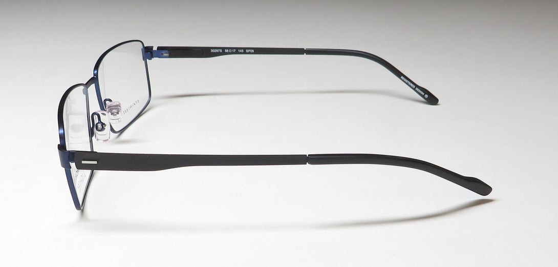 Morel Lightec 30297s Eyeglasses