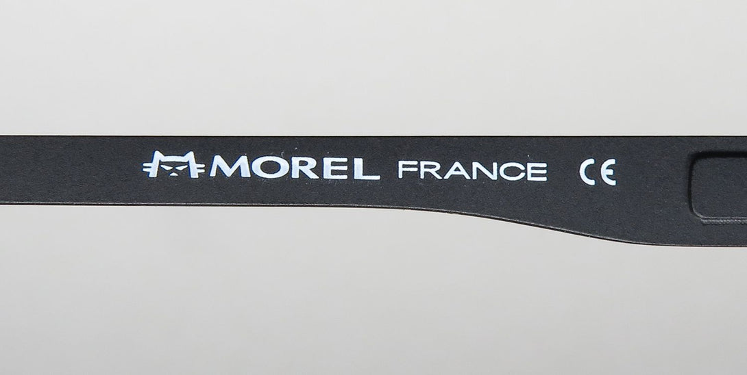 Morel Lightec 30297s Eyeglasses