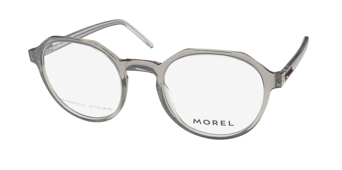 Morel Lightec 30255l Eyeglasses