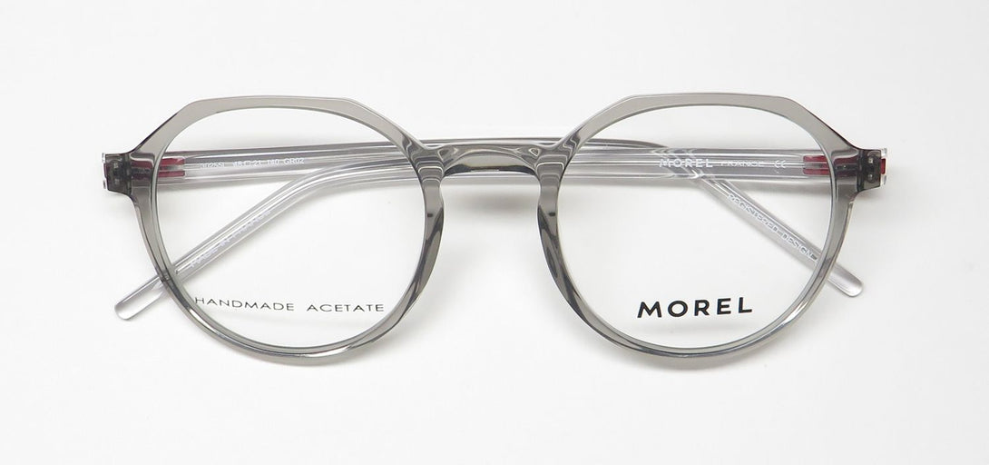 Morel Lightec 30255l Eyeglasses