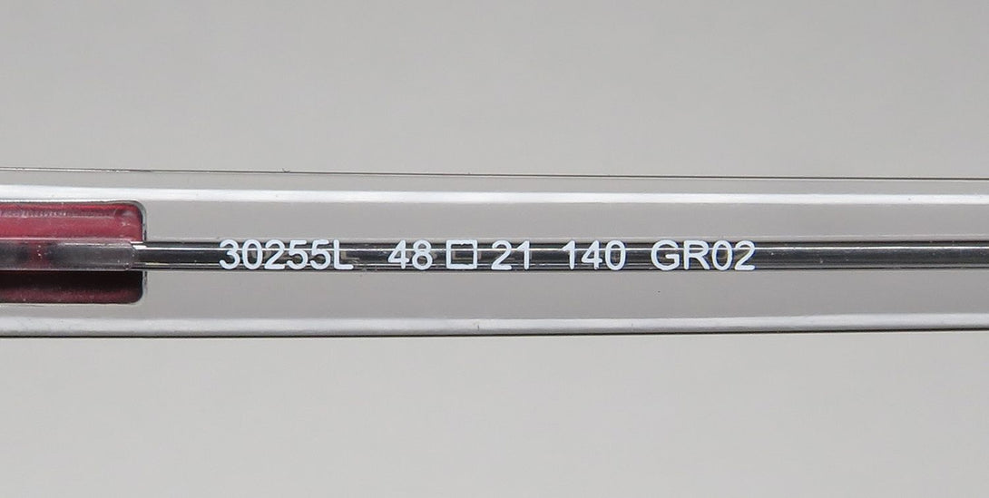 Morel Lightec 30255l Eyeglasses