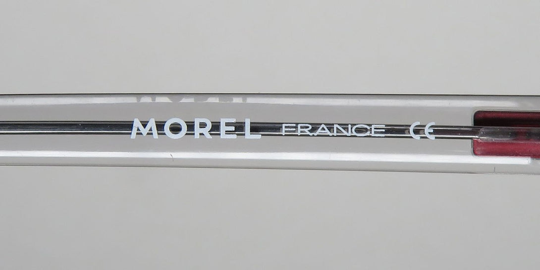 Morel Lightec 30255l Eyeglasses