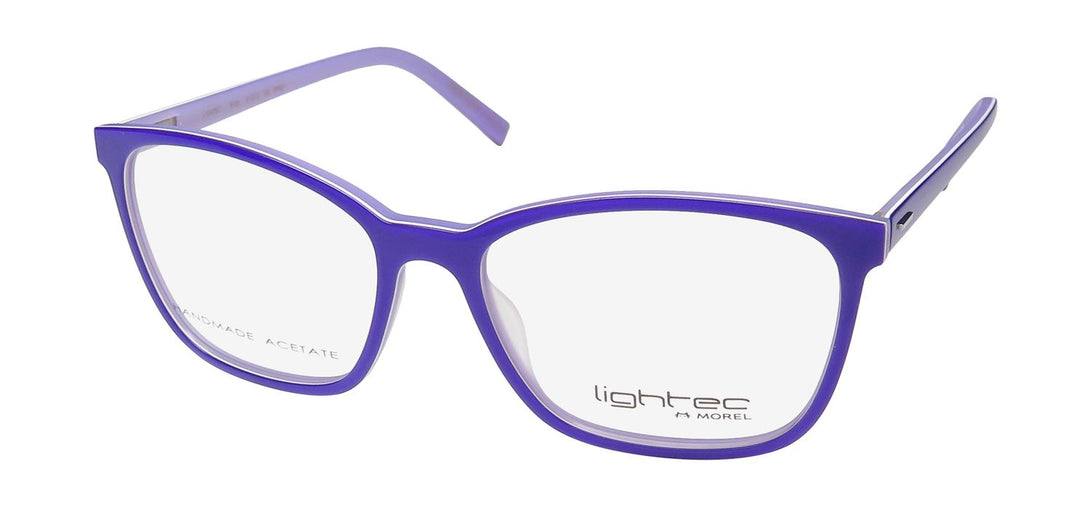 Lightec 8109l Eyeglasses