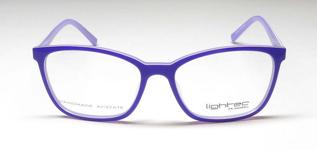 Lightec 8109l Eyeglasses