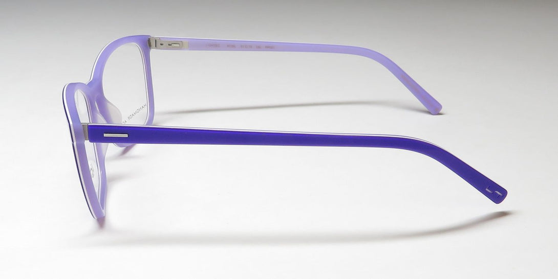 Lightec 8109l Eyeglasses