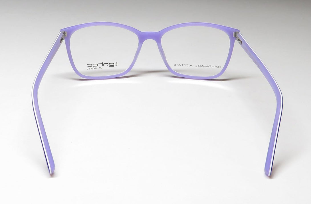 Lightec 8109l Eyeglasses