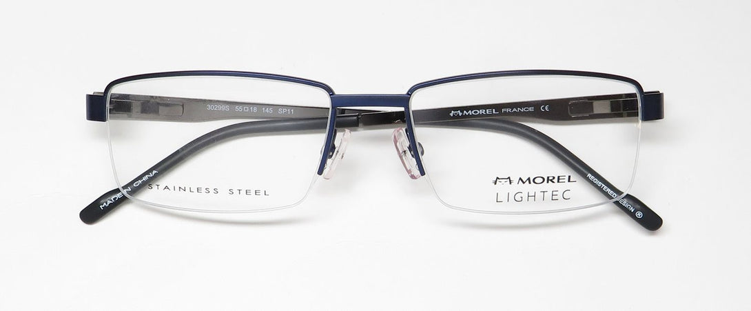 Lightec 30299s Eyeglasses
