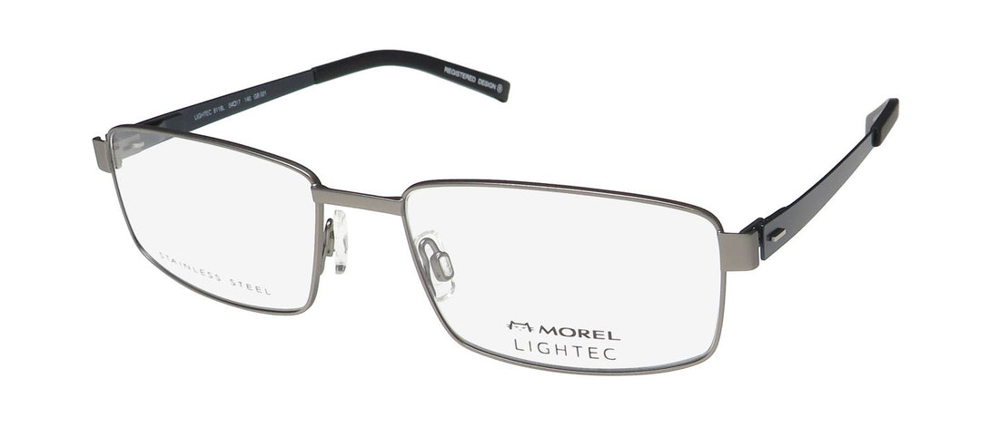 Lightec 8118l Eyeglasses