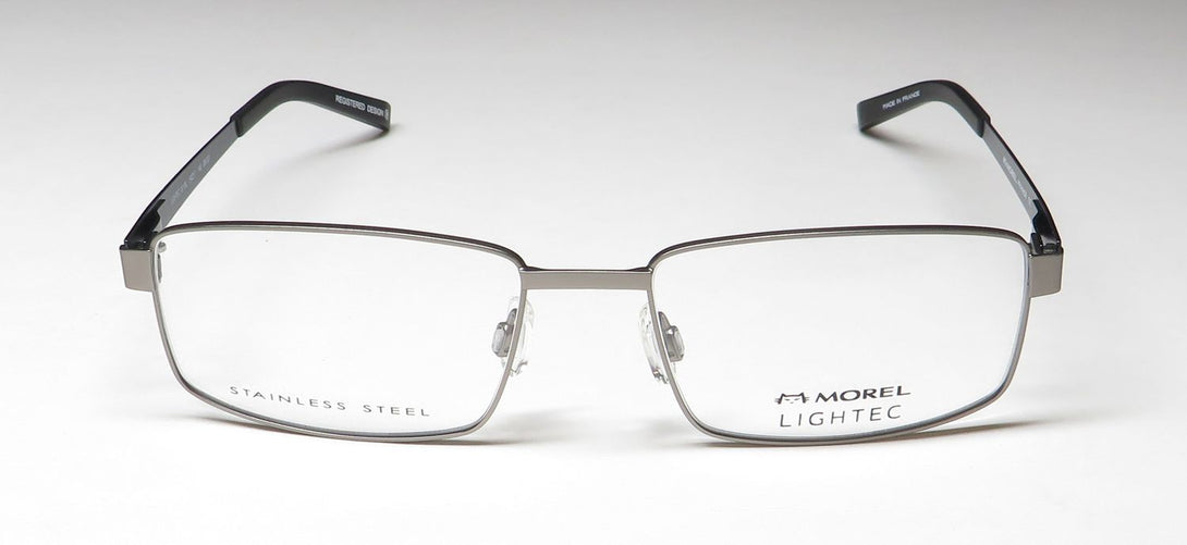 Lightec 8118l Eyeglasses