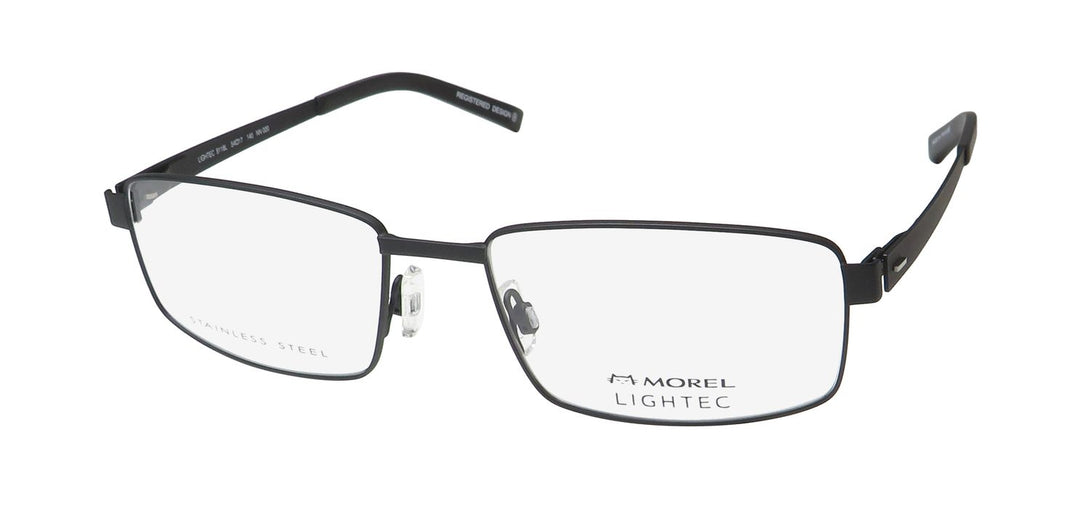 Lightec 8118l Eyeglasses
