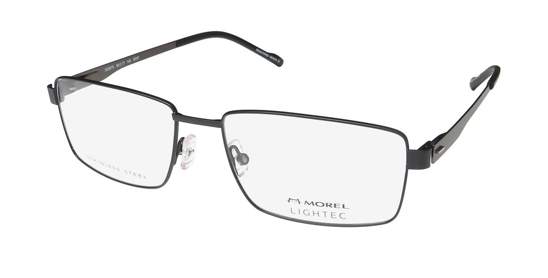 Morel Lightec 30297s Eyeglasses