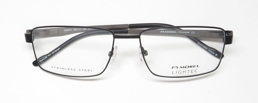 Morel Lightec 30297s Eyeglasses