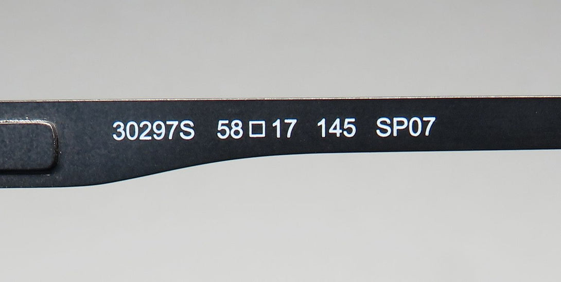 Morel Lightec 30297s Eyeglasses