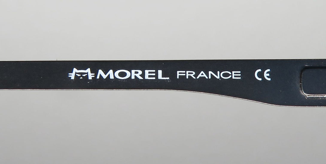 Morel Lightec 30297s Eyeglasses