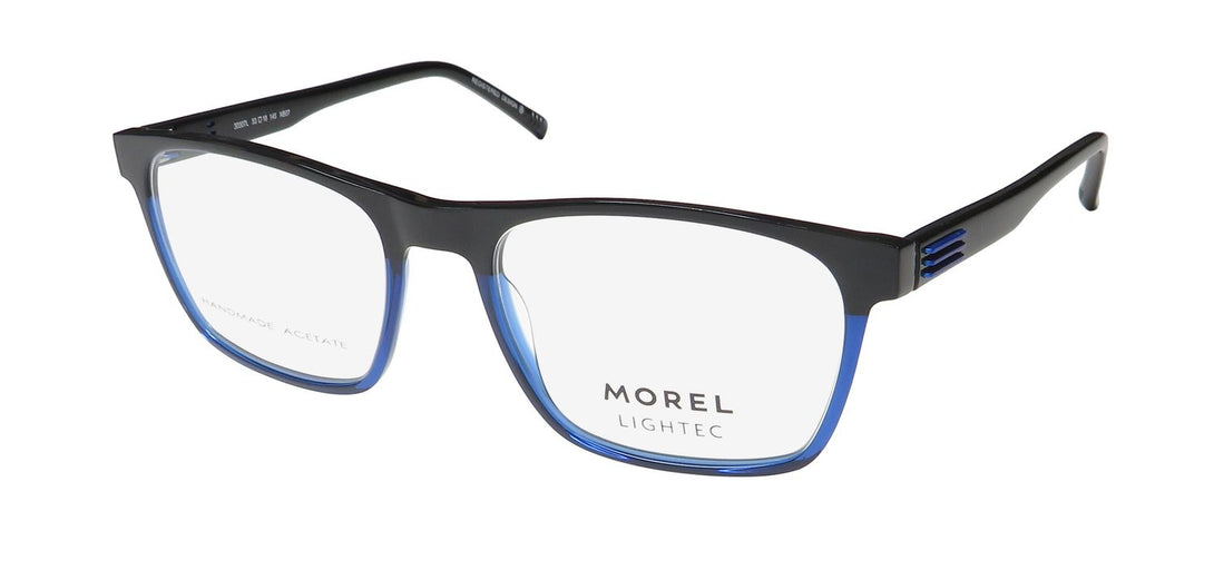 Morel Lightec 30307l Eyeglasses