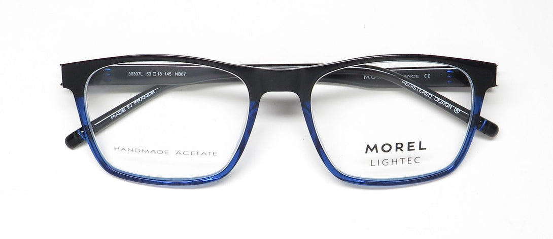 Morel Lightec 30307l Eyeglasses