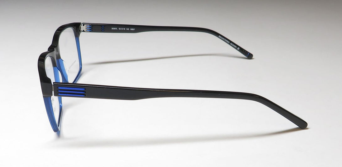 Morel Lightec 30307l Eyeglasses