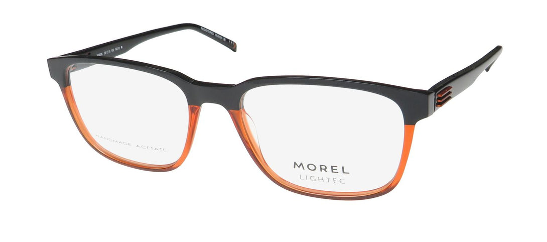 Morel Lightec 30308l Eyeglasses