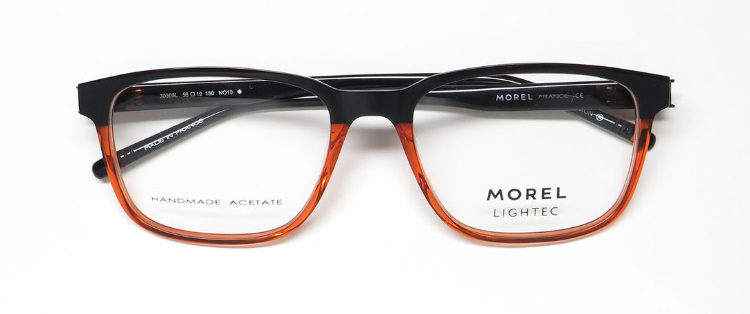 Morel Lightec 30308l Eyeglasses