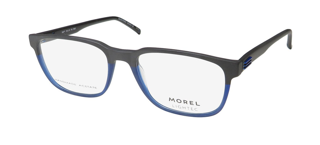 Morel Lightec 30308l Eyeglasses