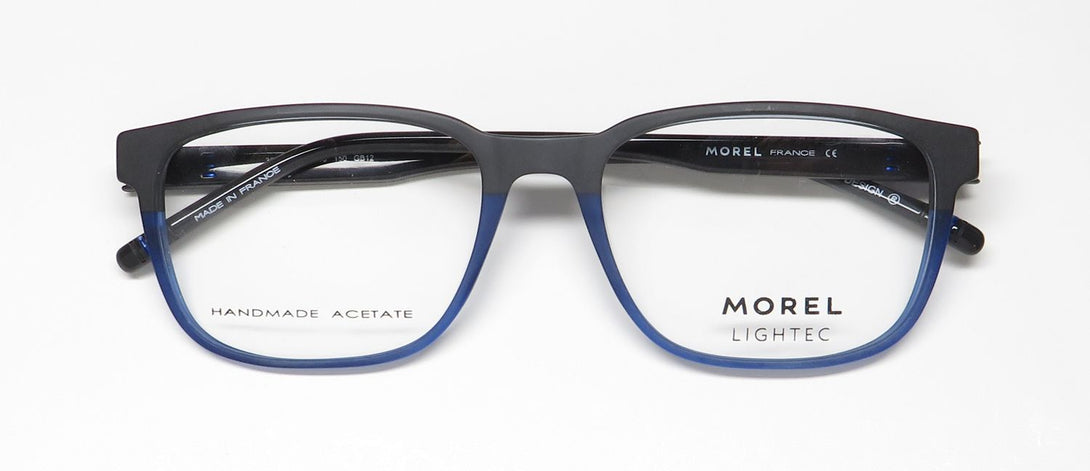 Morel Lightec 30308l Eyeglasses