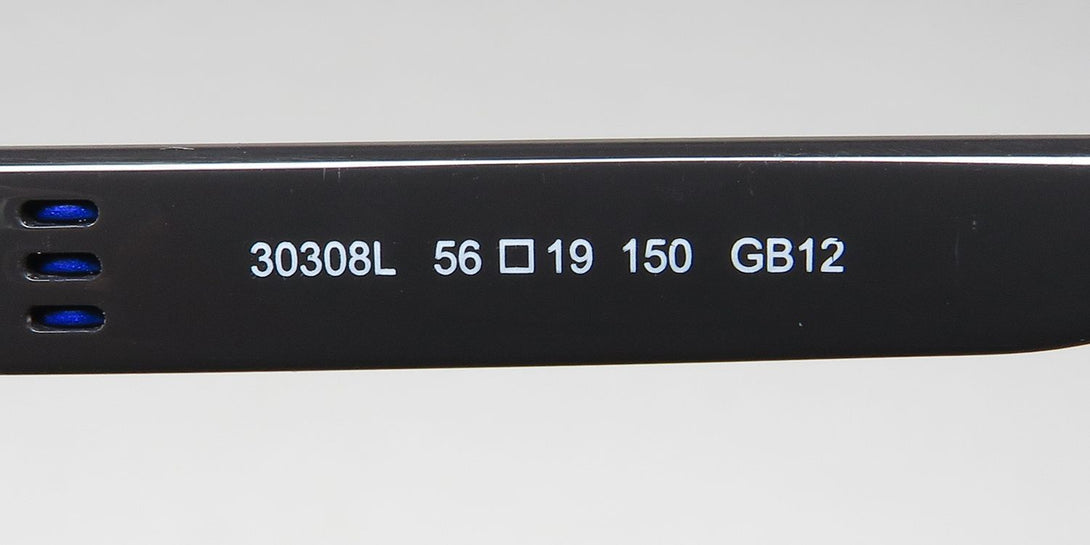 Morel Lightec 30308l Eyeglasses