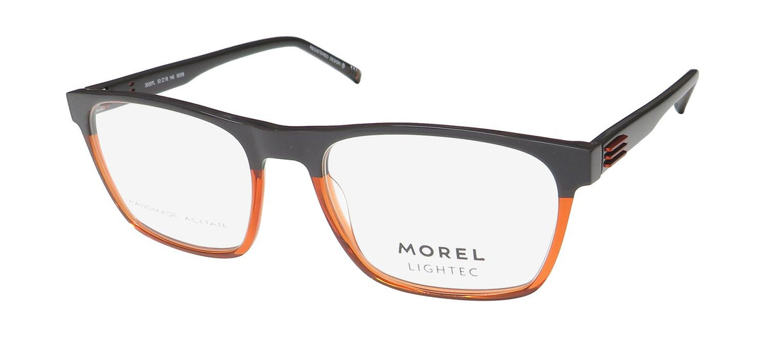 Morel Lightec 30307l Eyeglasses