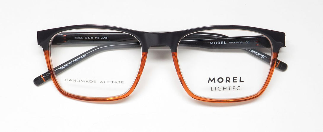 Morel Lightec 30307l Eyeglasses