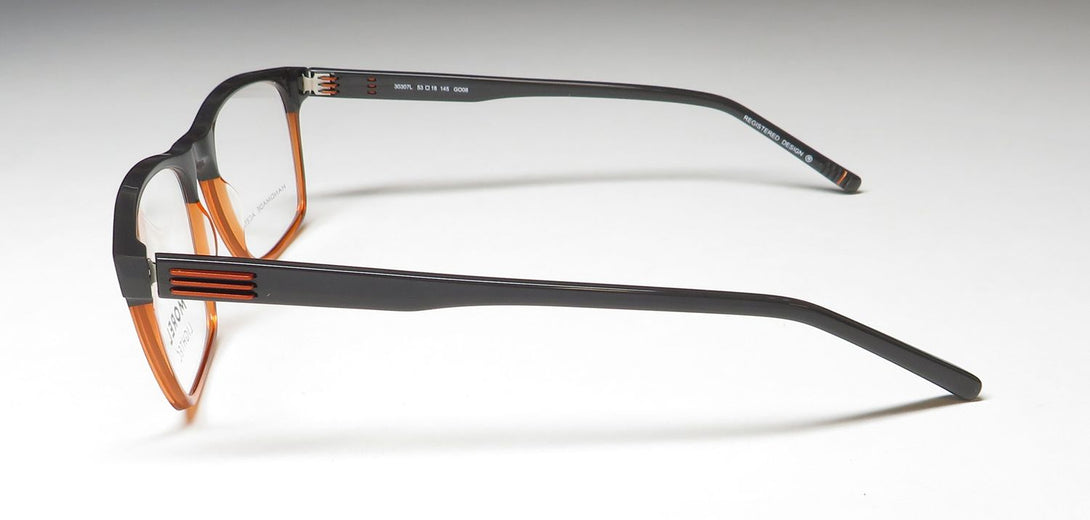 Morel Lightec 30307l Eyeglasses