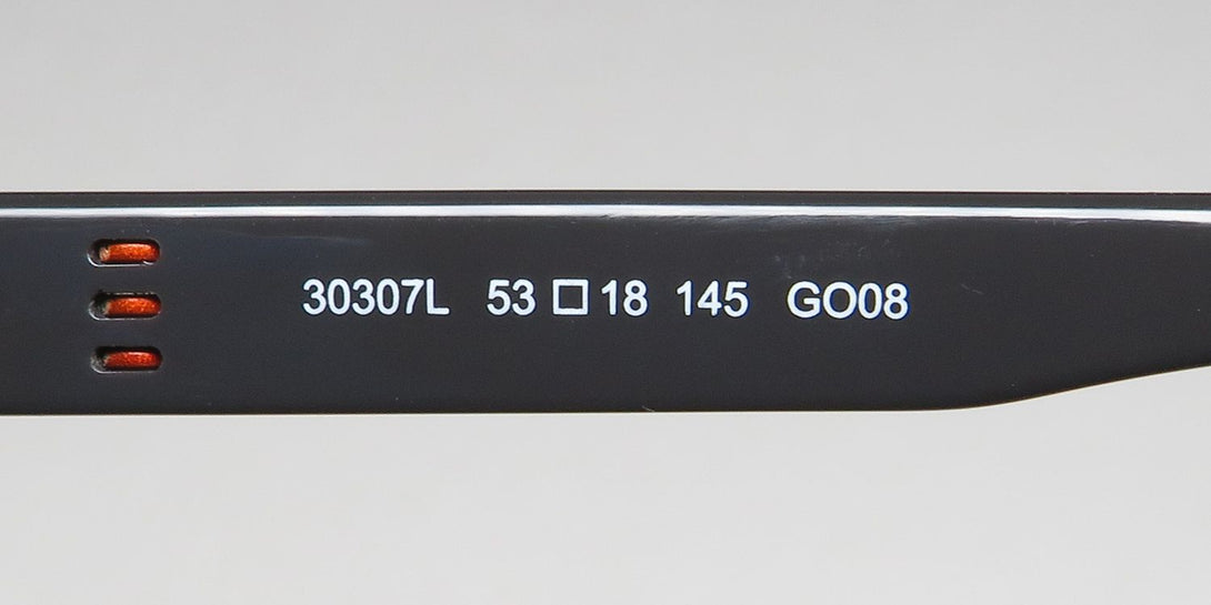 Morel Lightec 30307l Eyeglasses