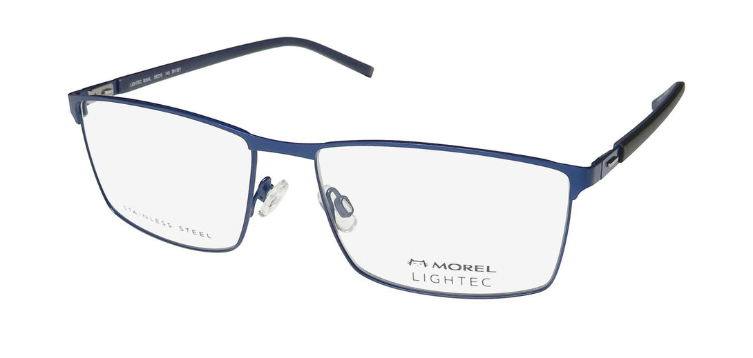 Lightec 8244l Eyeglasses
