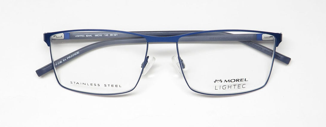 Lightec 8244l Eyeglasses