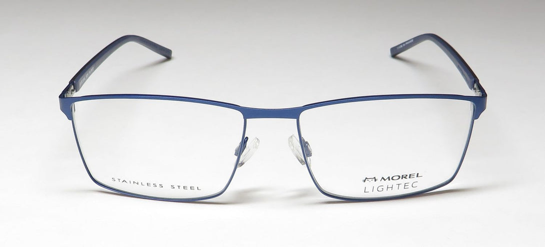 Lightec 8244l Eyeglasses