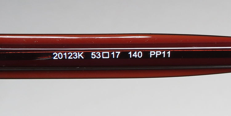 Koali 8303k Eyeglasses