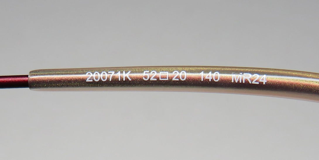 Koali 20071k Eyeglasses