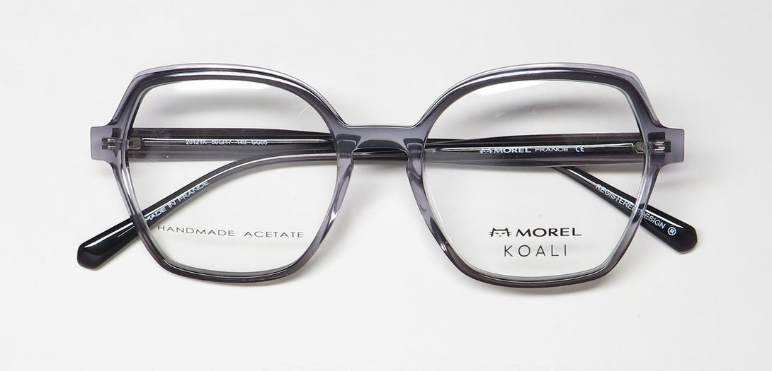 Koali 20121k Eyeglasses