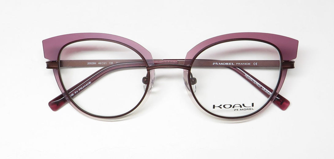 Koali 20028k Eyeglasses