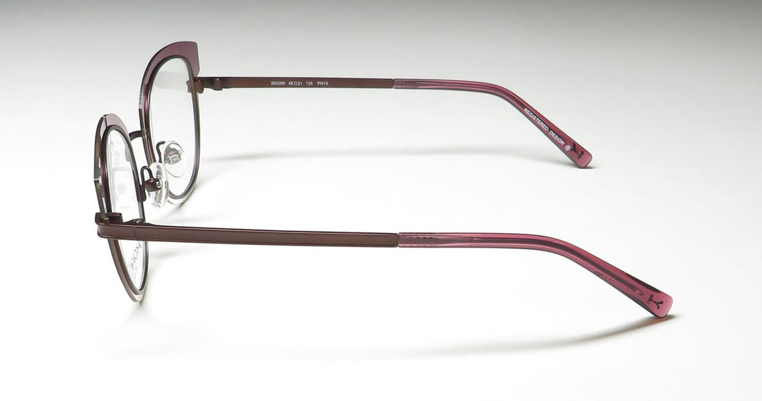 Koali 20028k Eyeglasses