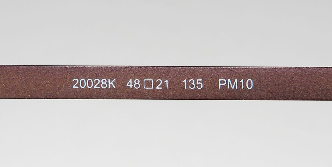 Koali 20028k Eyeglasses