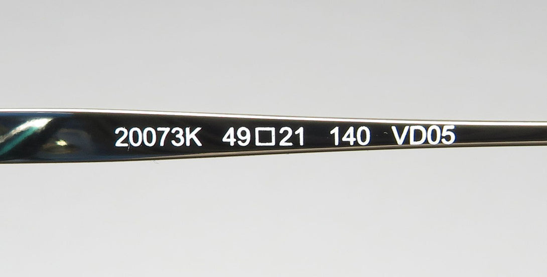 Koali 20073k Eyeglasses