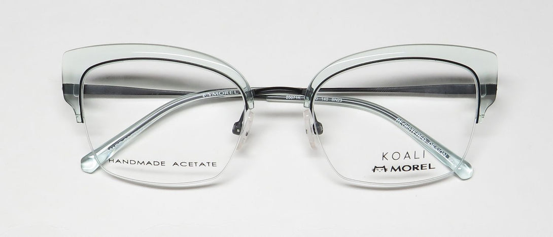 Koali 20071k Eyeglasses