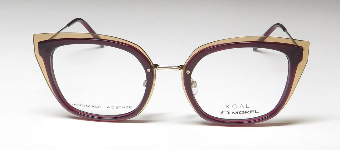 Koali 20074k Eyeglasses